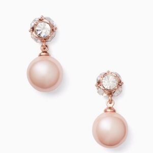 Kate Spade Drop Earrings